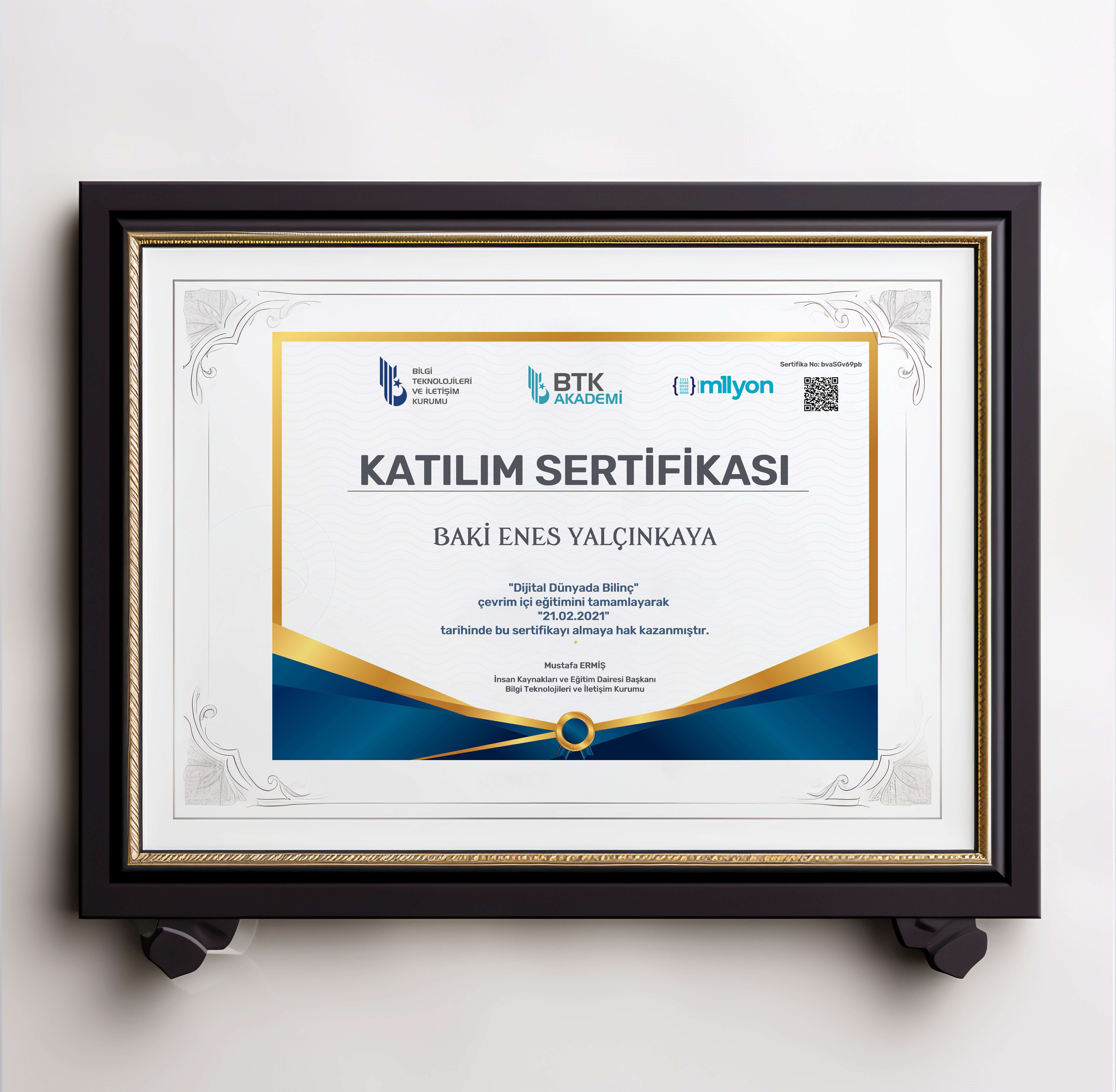 Bey Bilişim ve Tasarım