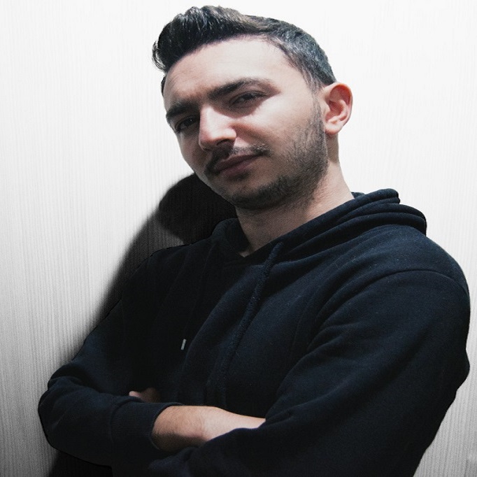 Baki Enes Yalçınkaya