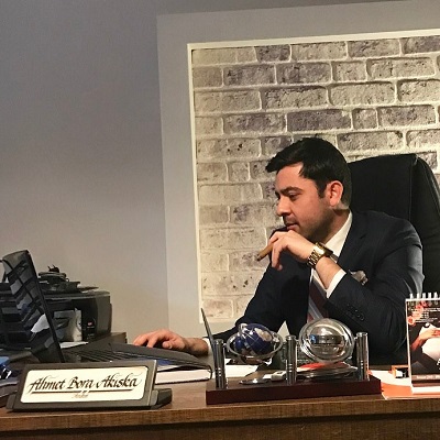 Bey Bilişim ve Tasarım